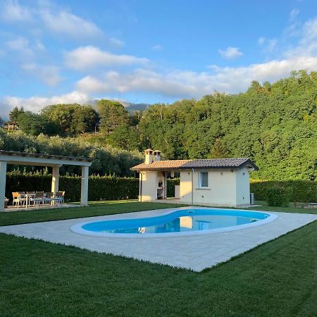 Villa Lena カマイオーレ エクステリア 写真