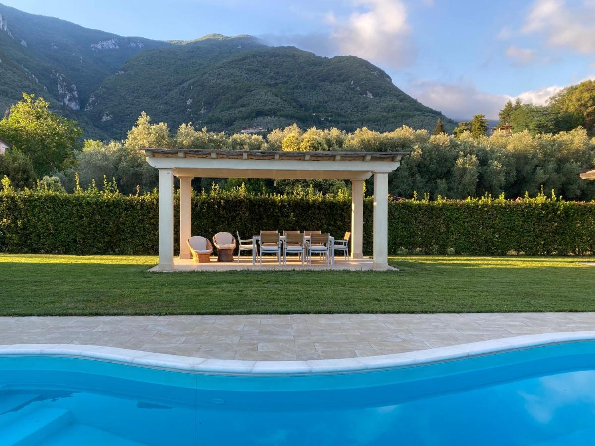 Villa Lena カマイオーレ エクステリア 写真