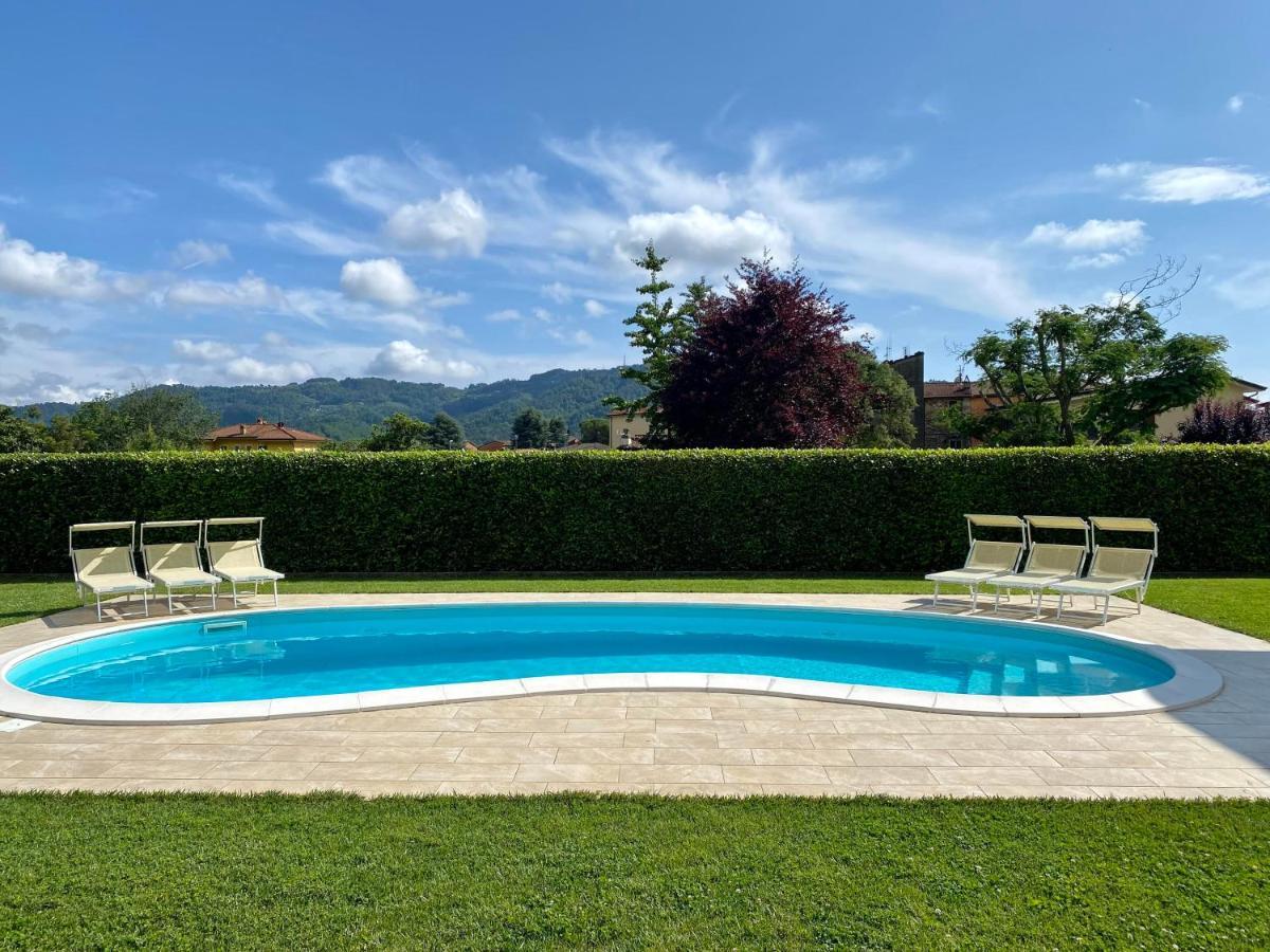 Villa Lena カマイオーレ エクステリア 写真
